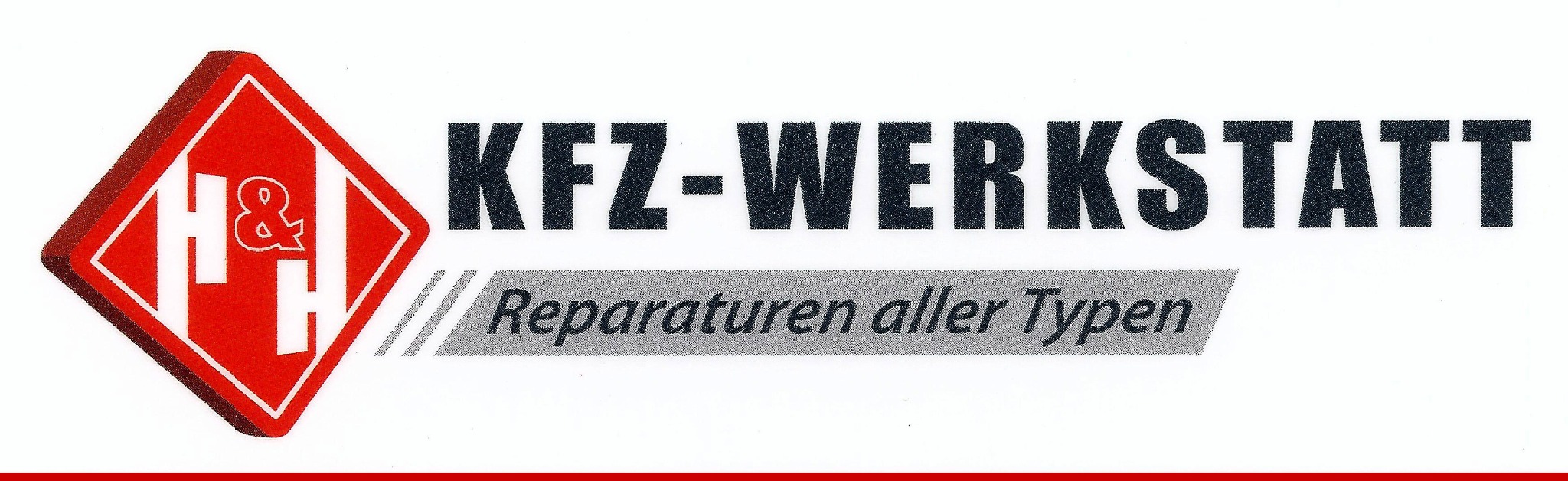 H&H KFZ-Werkstatt – Reparaturen aller Typen